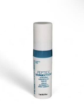 Peter Thomas Roth Peptide Skinjection Serum NEW